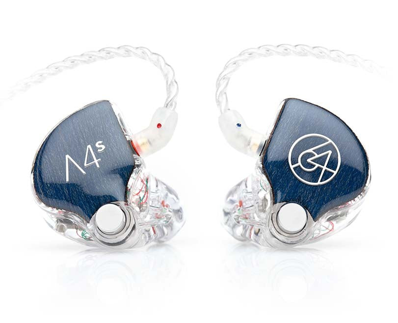 64 Audio A4