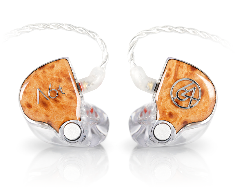 64 Audio A6