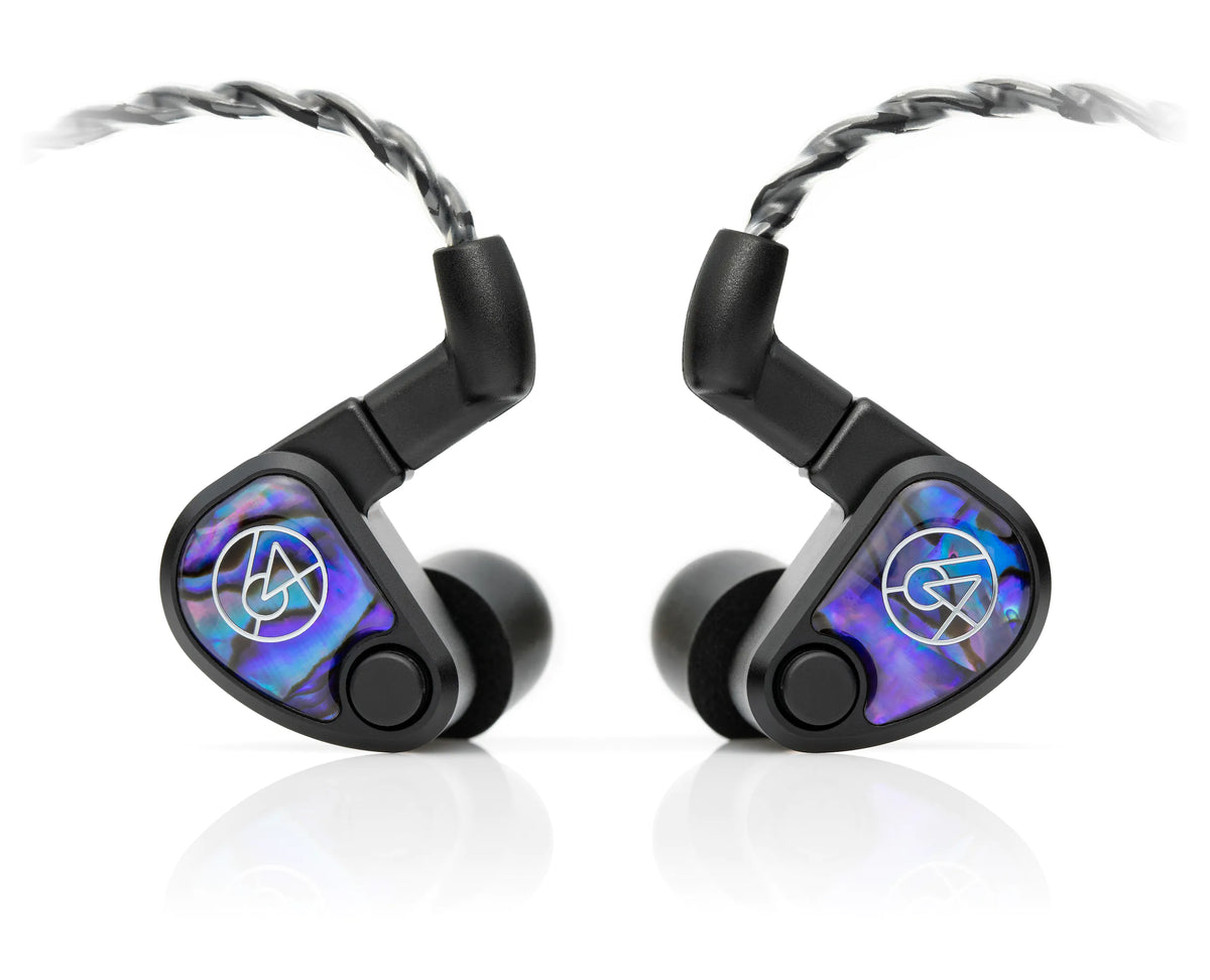64 Audio Volür