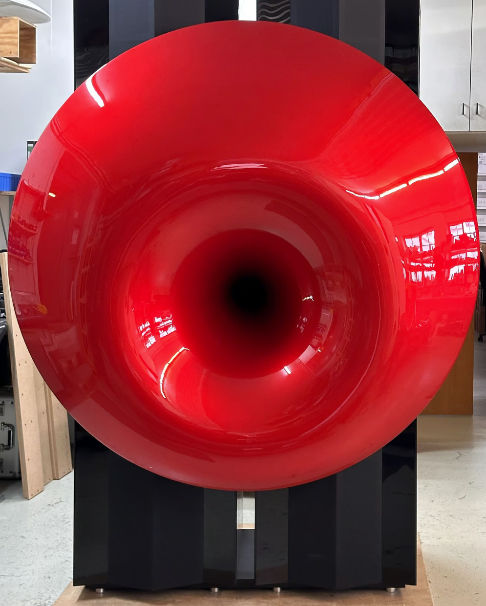 Acapella Audio Arts Hypersphere