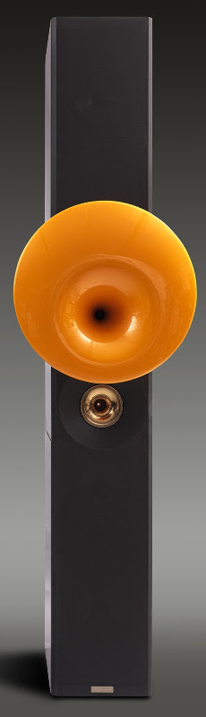 Acapella Audio Arts Violon MK VI