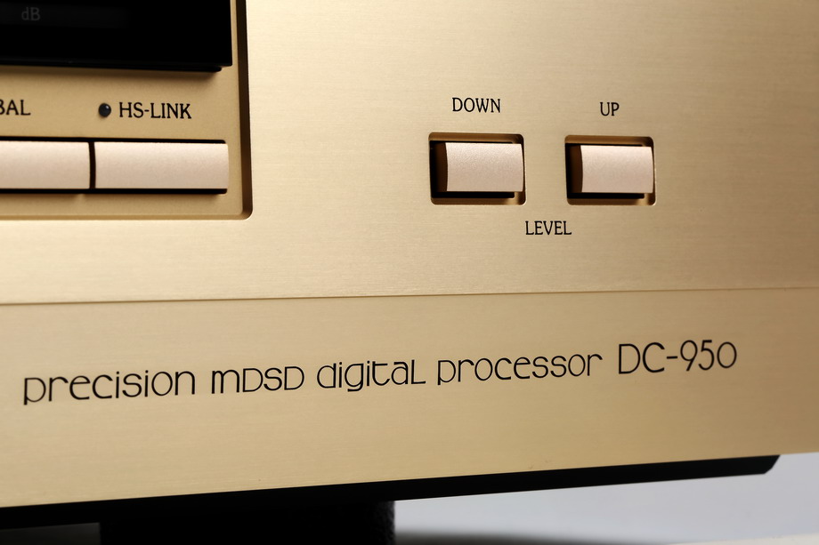 Accuphase DP-950