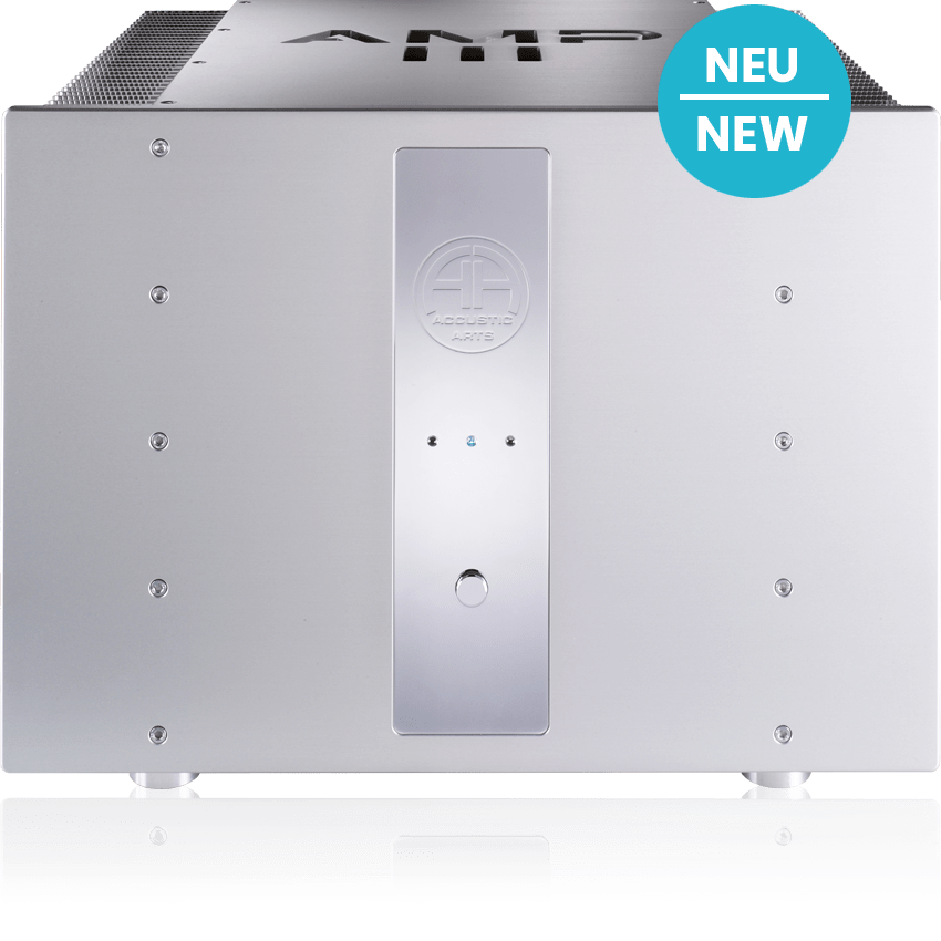 AMP V