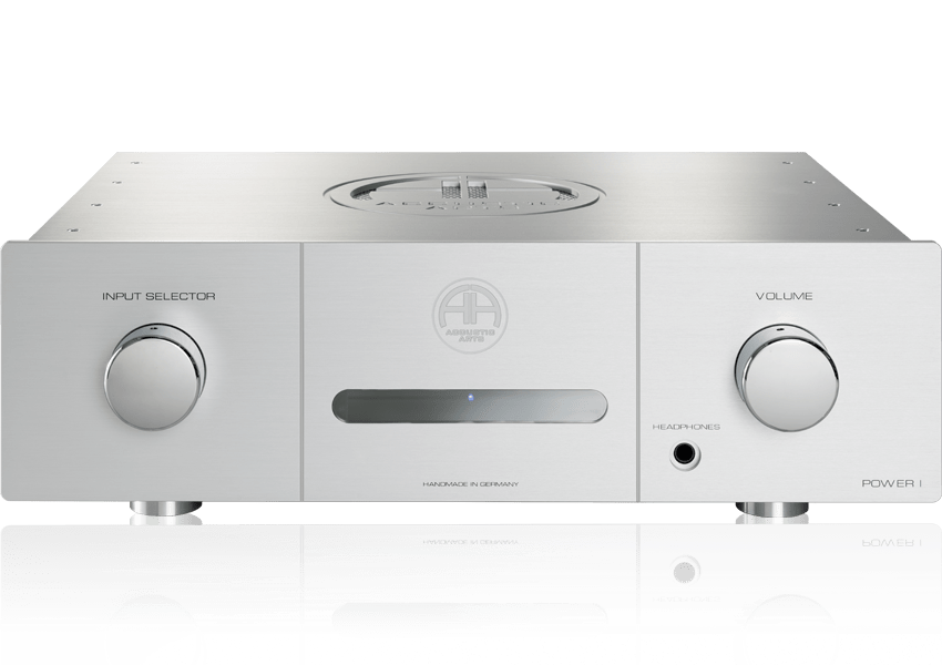 Accustic Arts POWER I