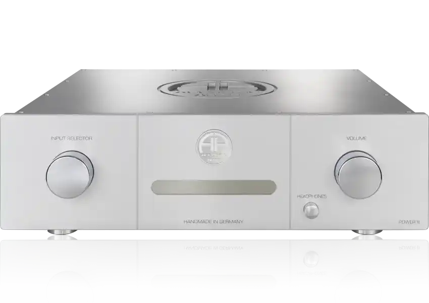 Accustic Arts Power III