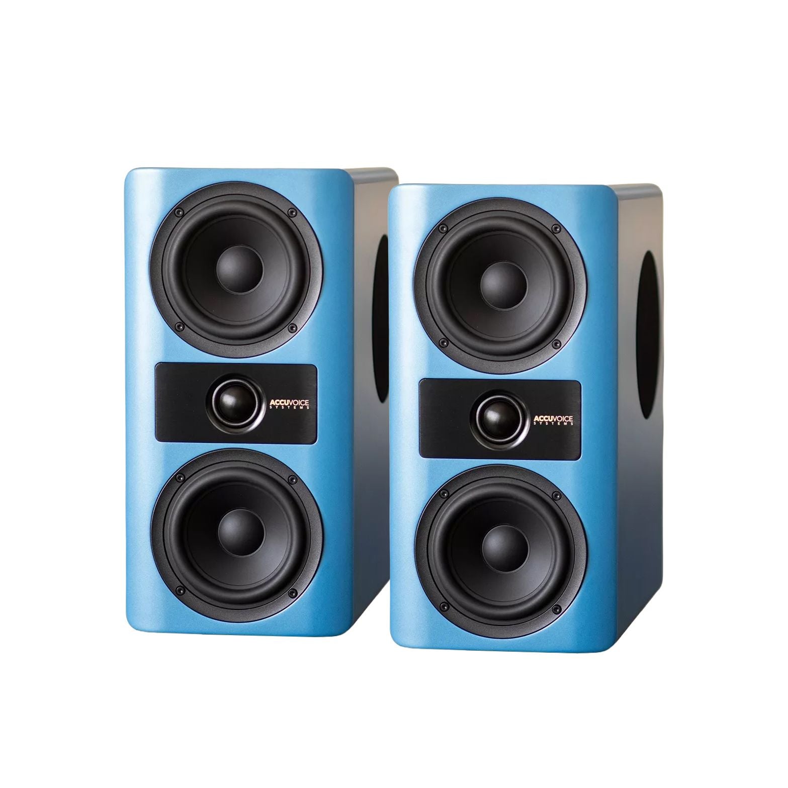 Accuvoice Systems Stream S3