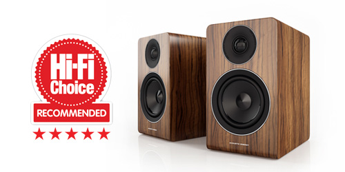Acoustic Energy AE100
