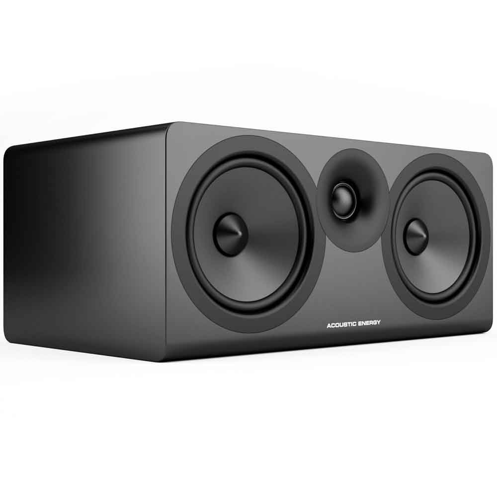 Acoustic Energy AE107