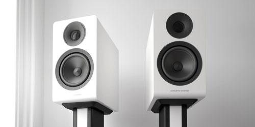 Acoustic Energy AE300²
