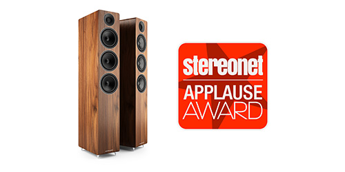 Acoustic Energy AE320²