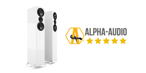 Acoustic Energy AE509²