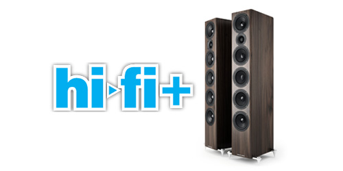 Acoustic Energy AE520