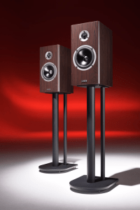 Acoustic Energy Aegis Neo Three V2