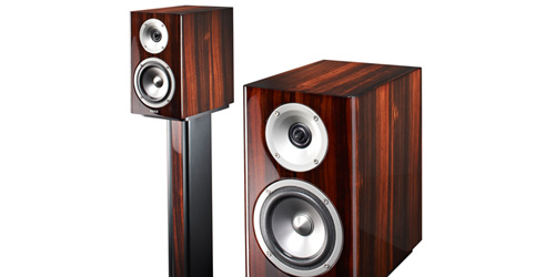 Acoustic Energy Reference 1