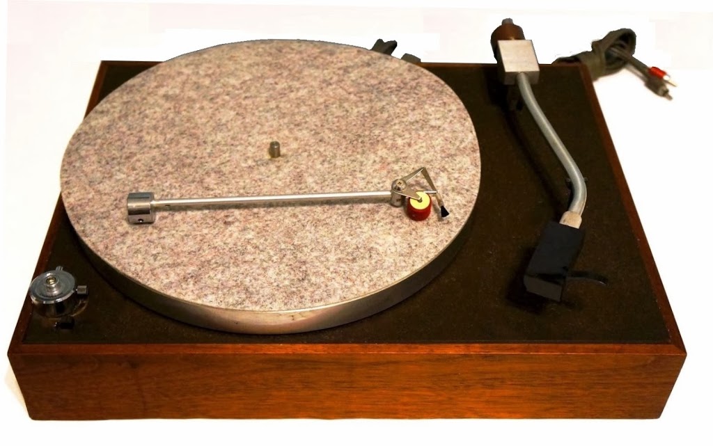 Acoustic Research XA