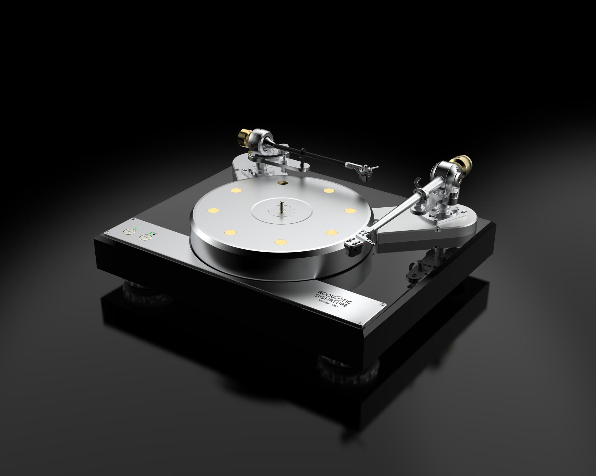 Acoustic Signature Verona NEO