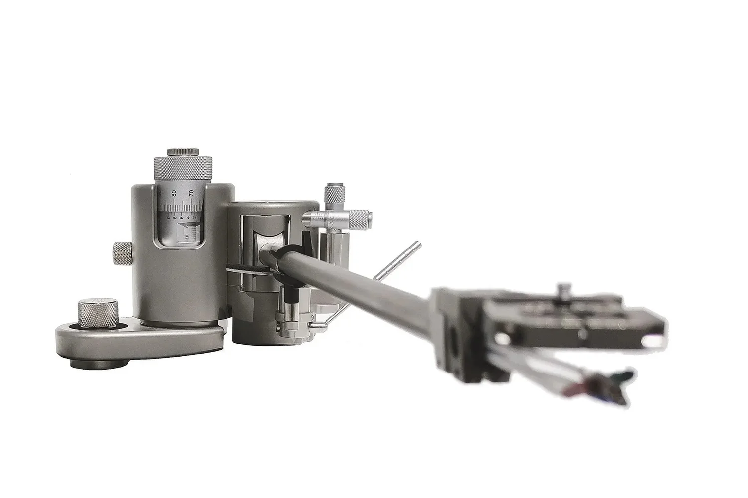 Acoustical Systems Titan Grand Complication