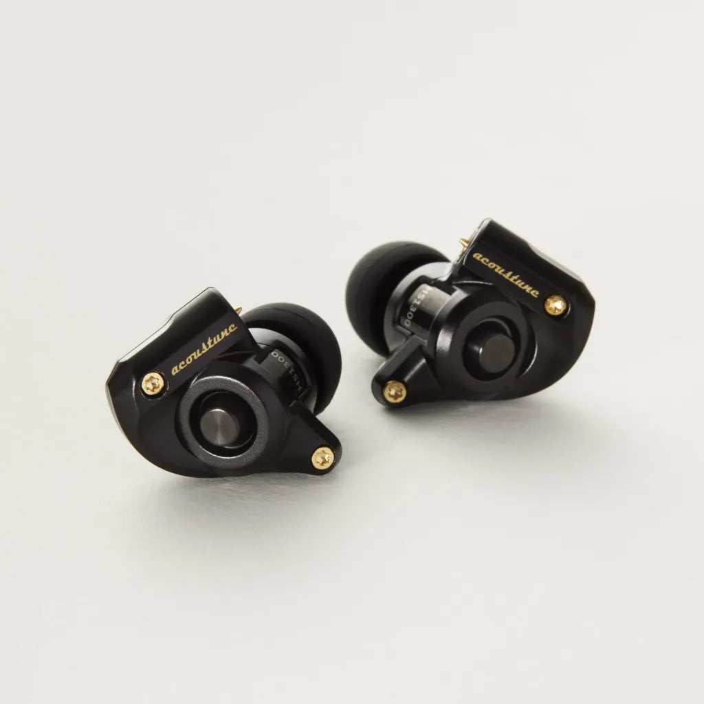Acoustune HS1004