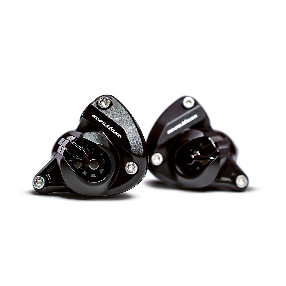 Acoustune HS1600