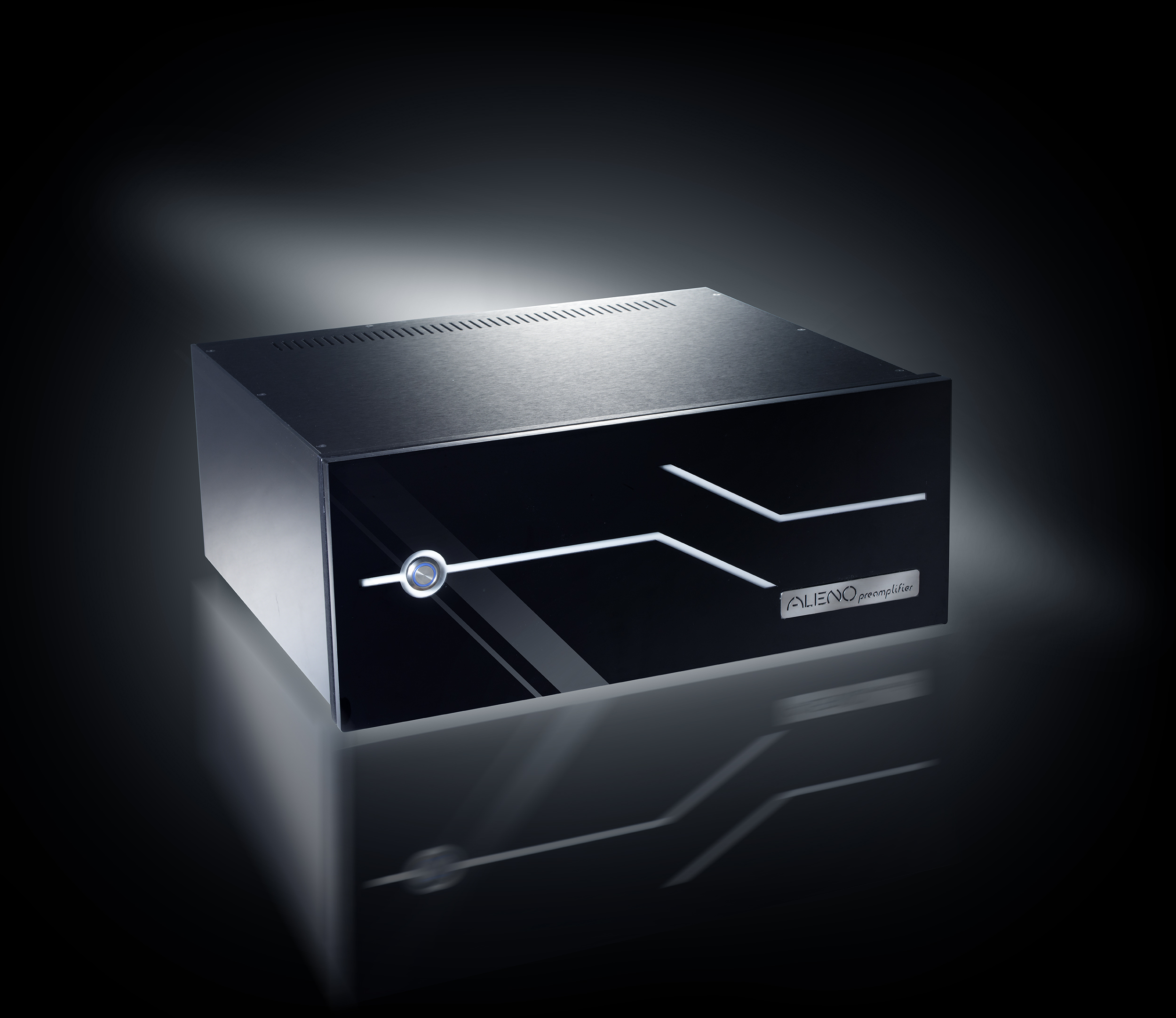 Acustica Applicata ALIENO Phono Preamplifier