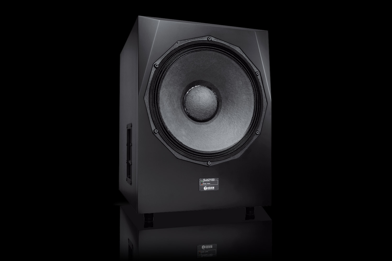 Adam Audio Sub2100
