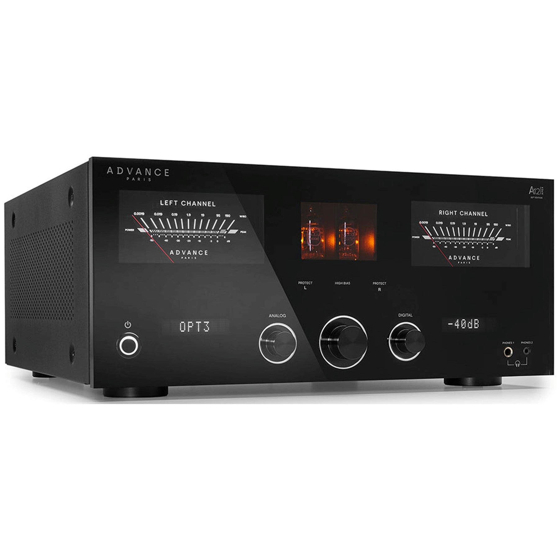 Advance Acoustic A12 APEX