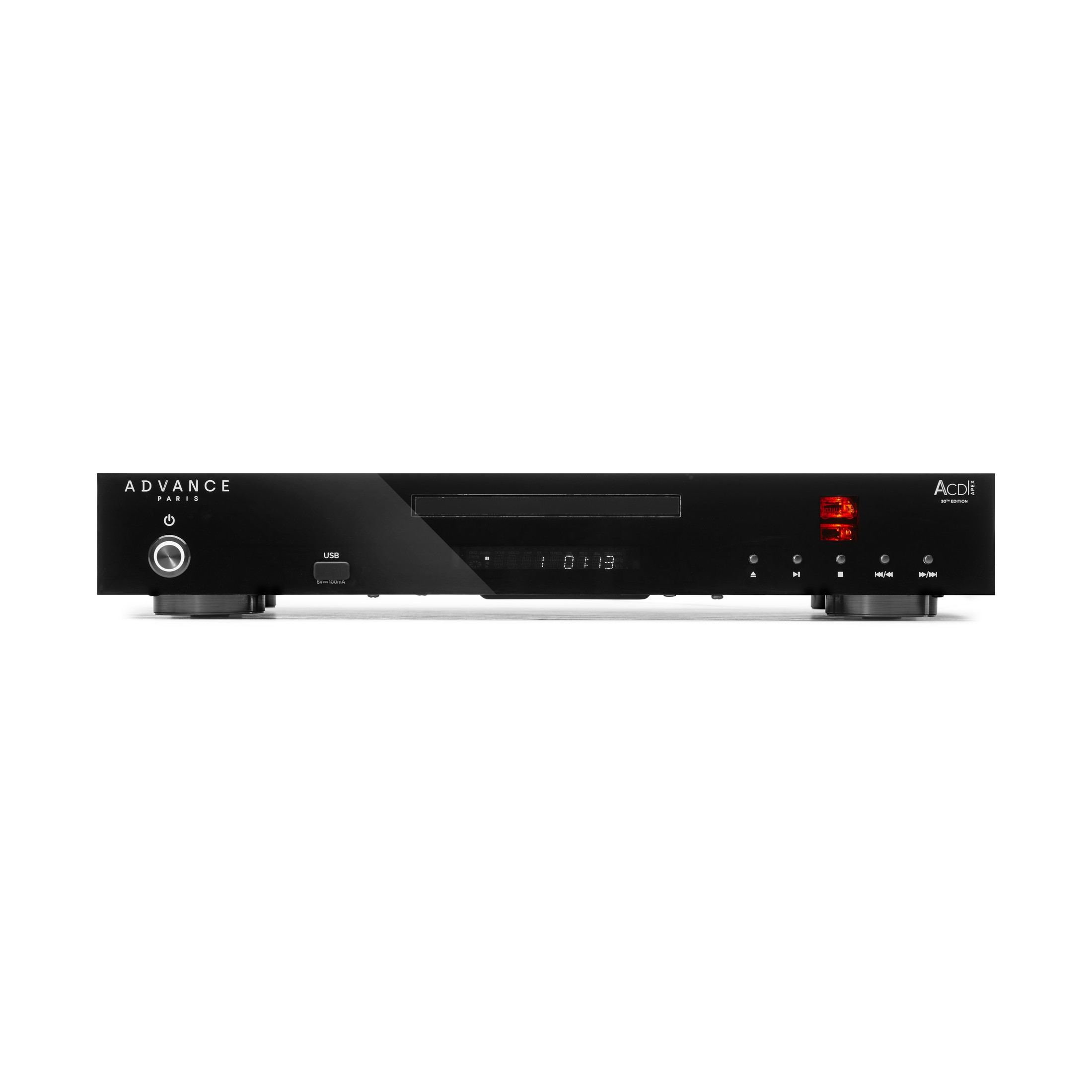 Advance Acoustic ACD APEX