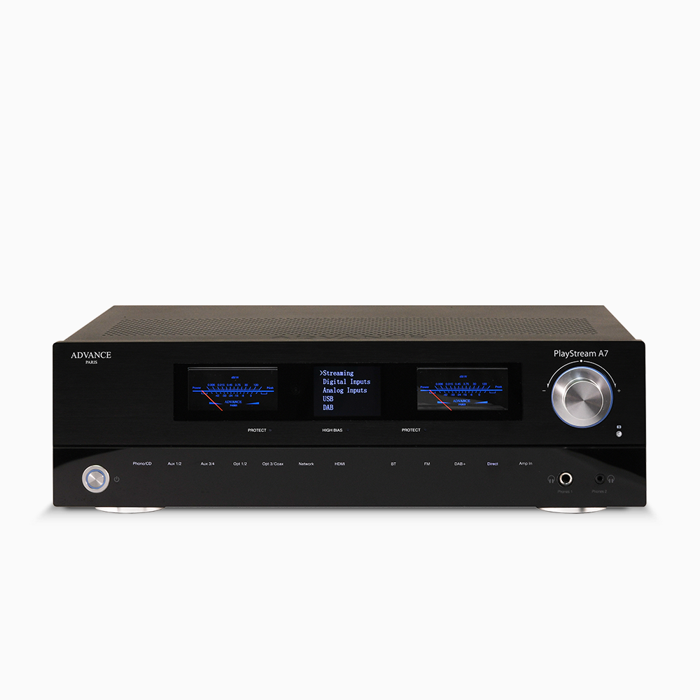 Advance Acoustic PlayStream A7