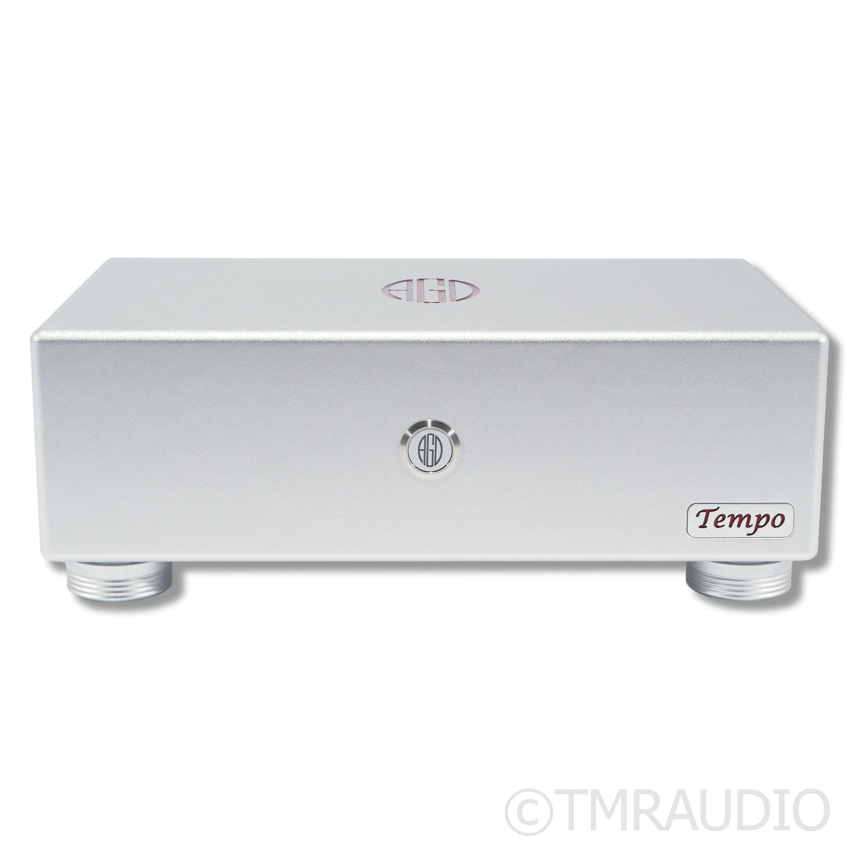 AGD Productions TEMPO