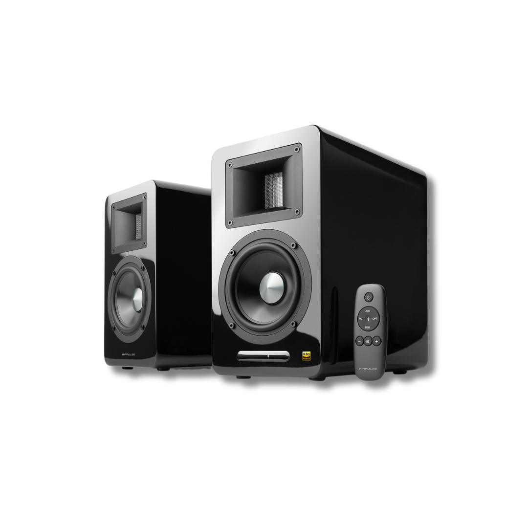 Airpulse A100