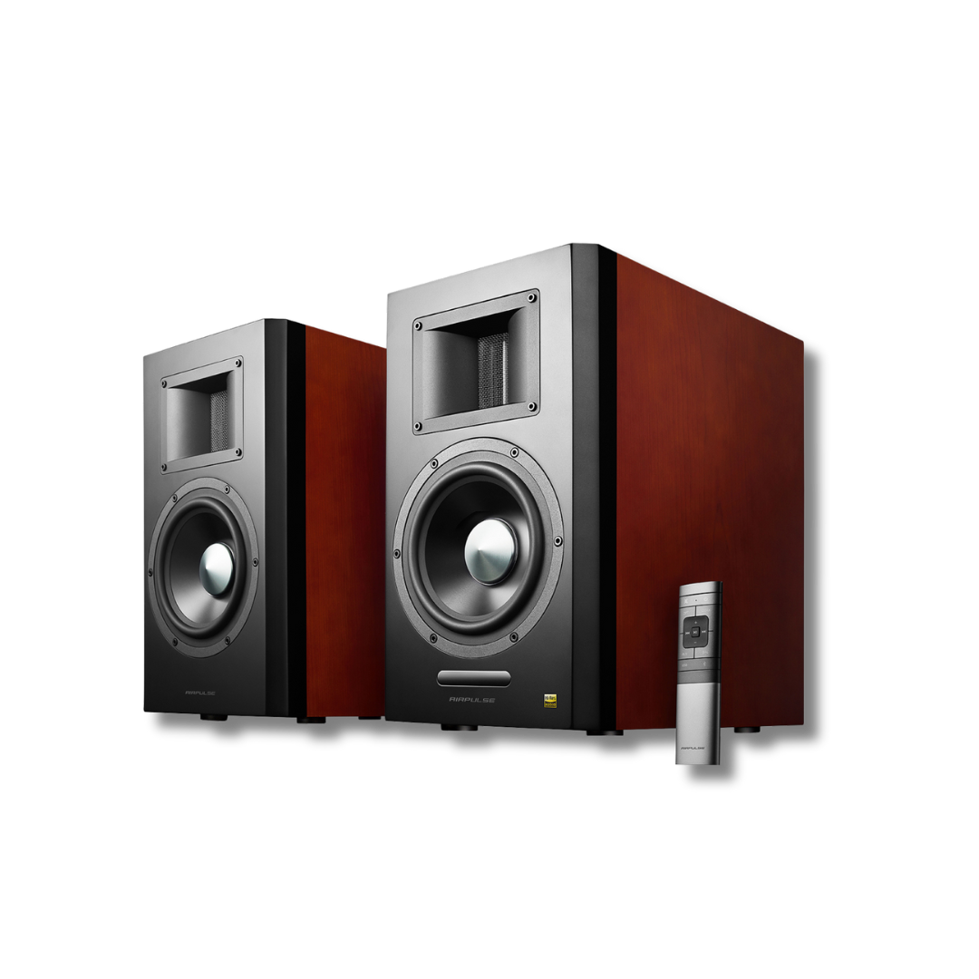 Airpulse A300