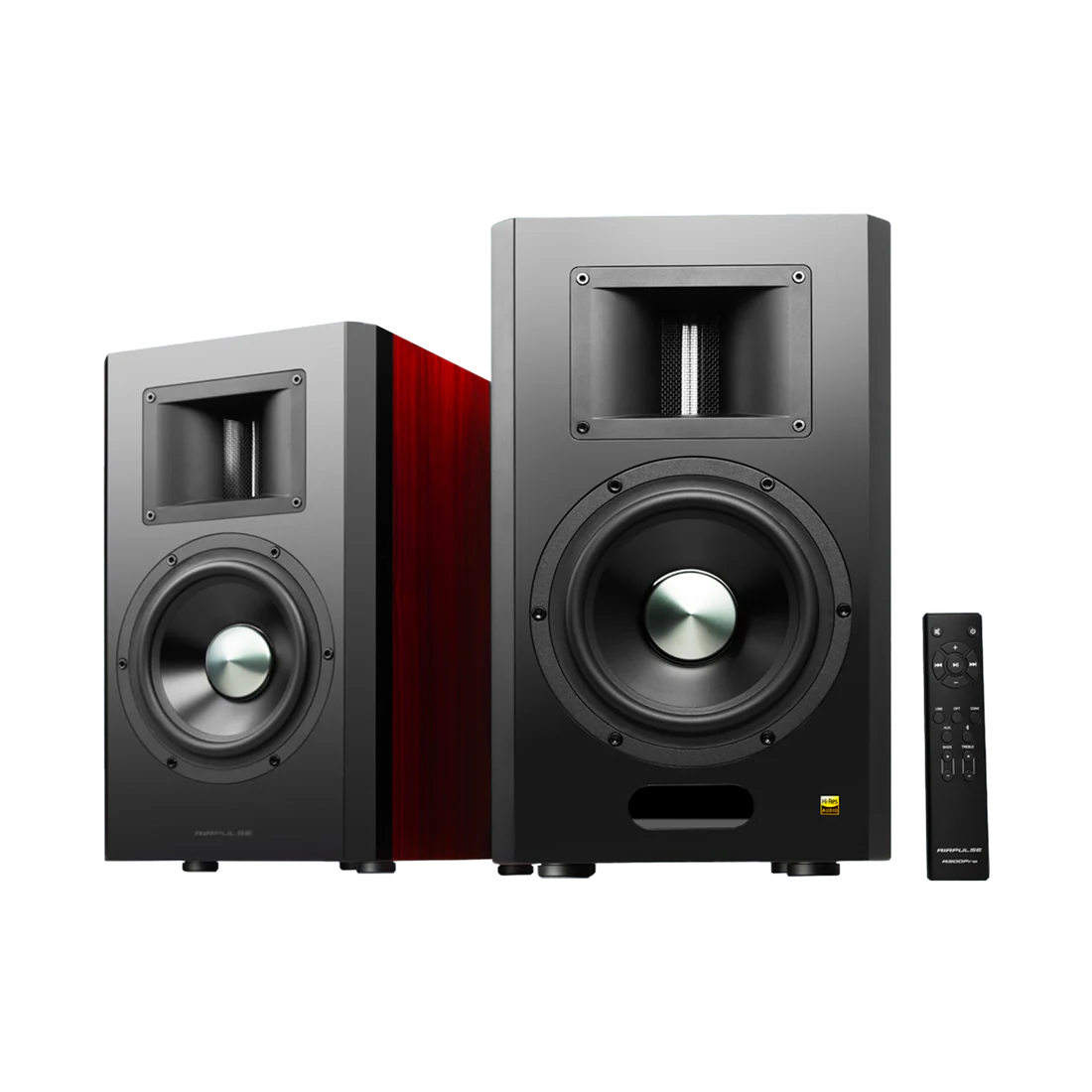 Airpulse A300Pro