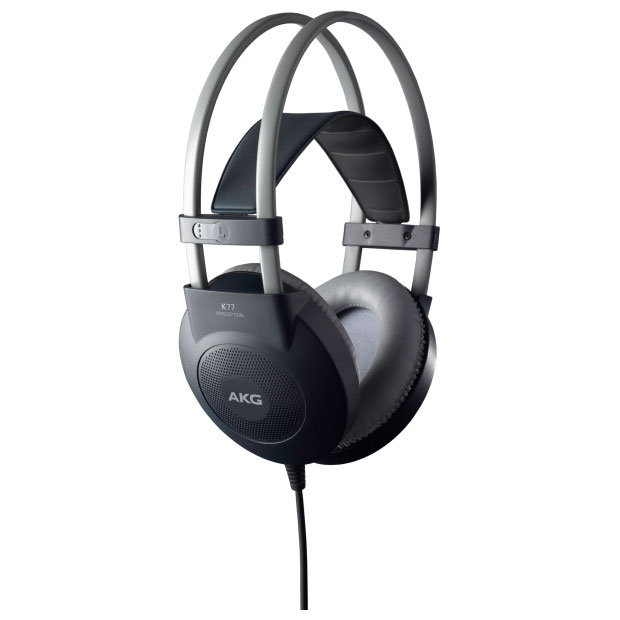 AKG K77