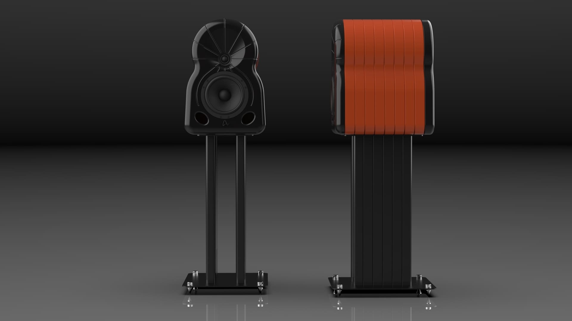 AKu Audio MaYa ii