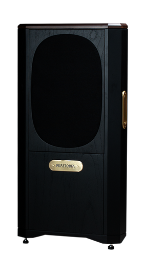 Alexandria Audio Praetoria