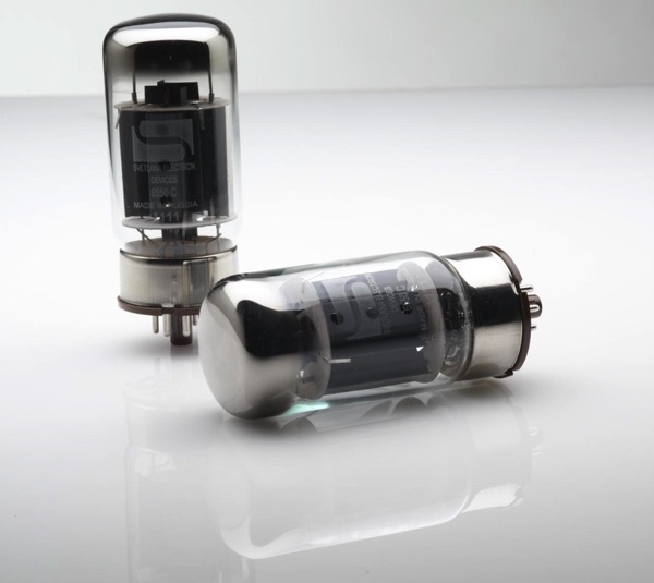 CVT 3100 MKII