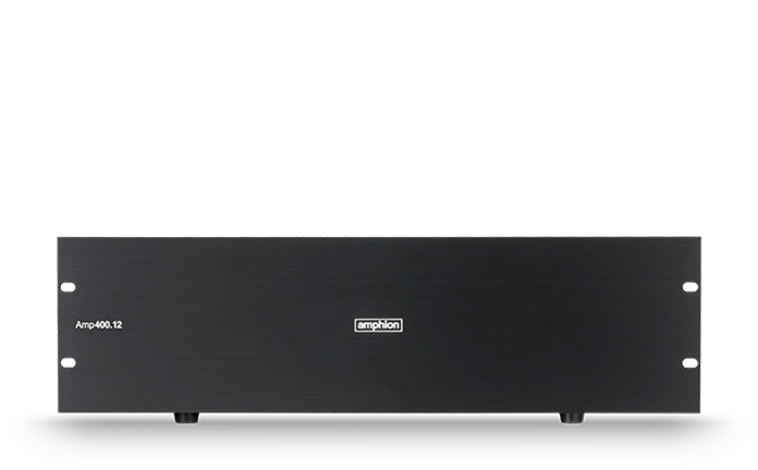 Amphion Amp400