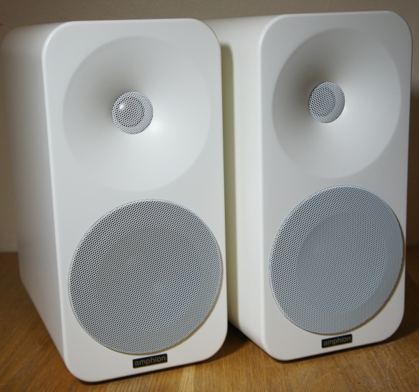 Amphion Ion L