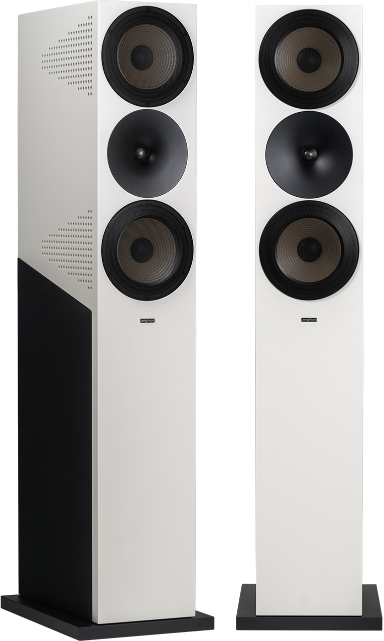 Amphion Krypton3X