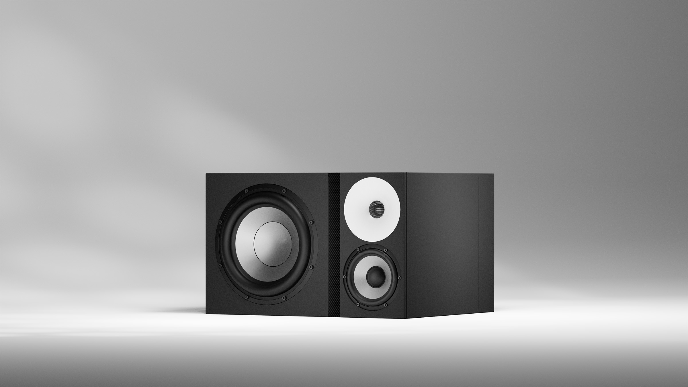 Amphion One25A