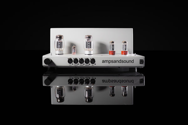ampsandsound Nautilus XL SE