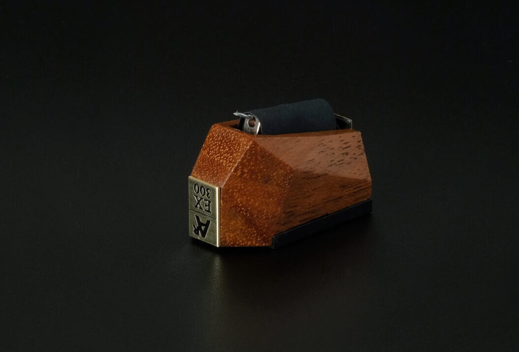 Analog Relax EX300