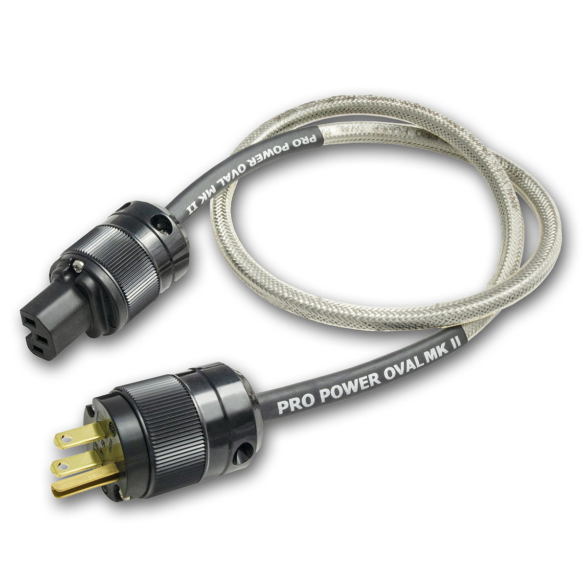 Analysis Plus Power Cords