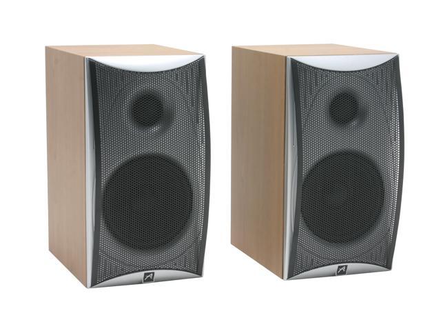 Angstrom Loudspeakers Omega 200