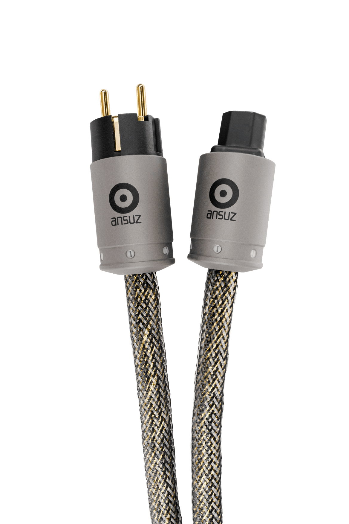 Ansuz Acoustics Mainz Power Cable Titanium