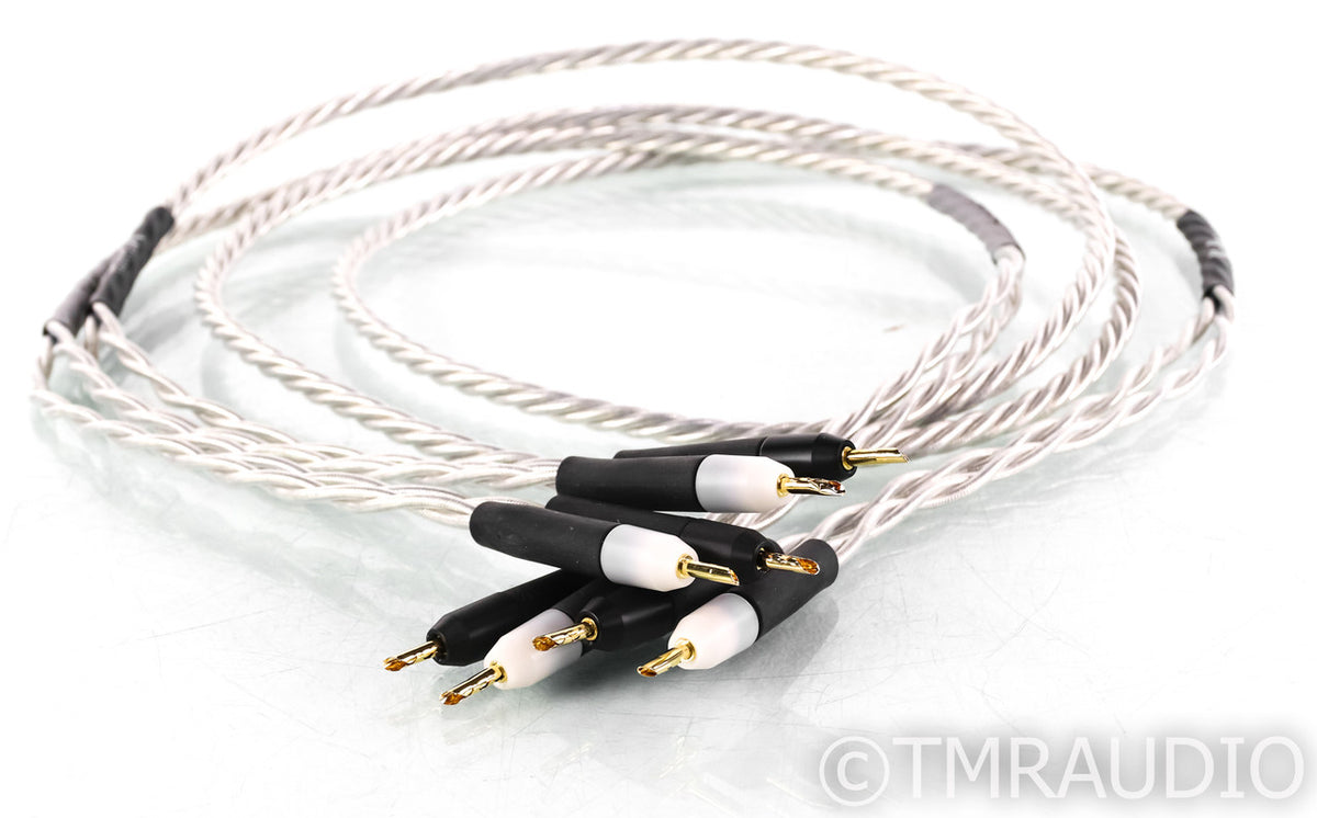 Ansuz Acoustics X Series Speaker Cable
