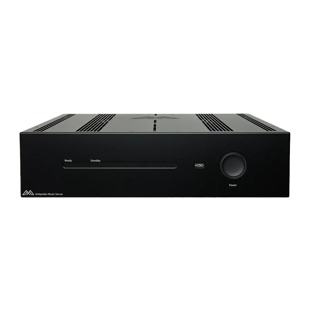 Antipodes Audio K50