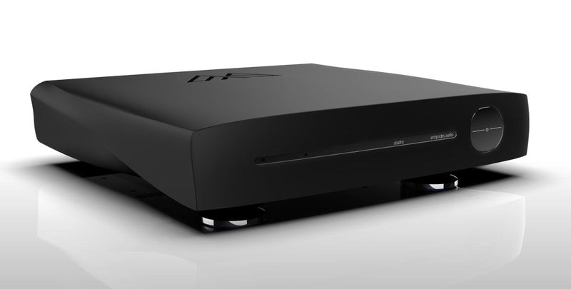 Antipodes Audio Oladra