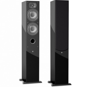 Aperion Audio Intimus 5T Tower