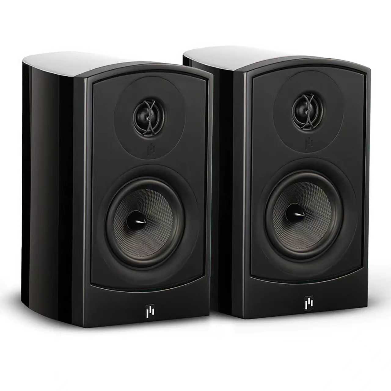 Aperion Audio Verus III Grand Bookshelf